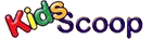 KidsScoop Newsletter Logo